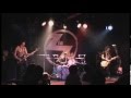 ZIG ZAG "Dead Together" 京都磔磔 2014