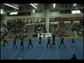 Staff Performing Camp Dance at La Puente HS 12-1-12