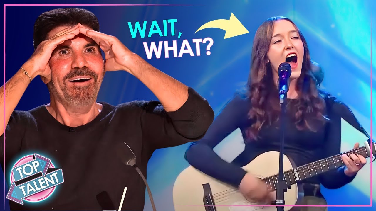 VIRAL Golden Buzzer SINGERS❗️2023 - 2024 😱