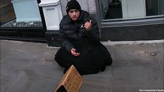 Exposing scammers in Hereford!