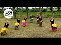 Pig apir | Philippine Folkdance