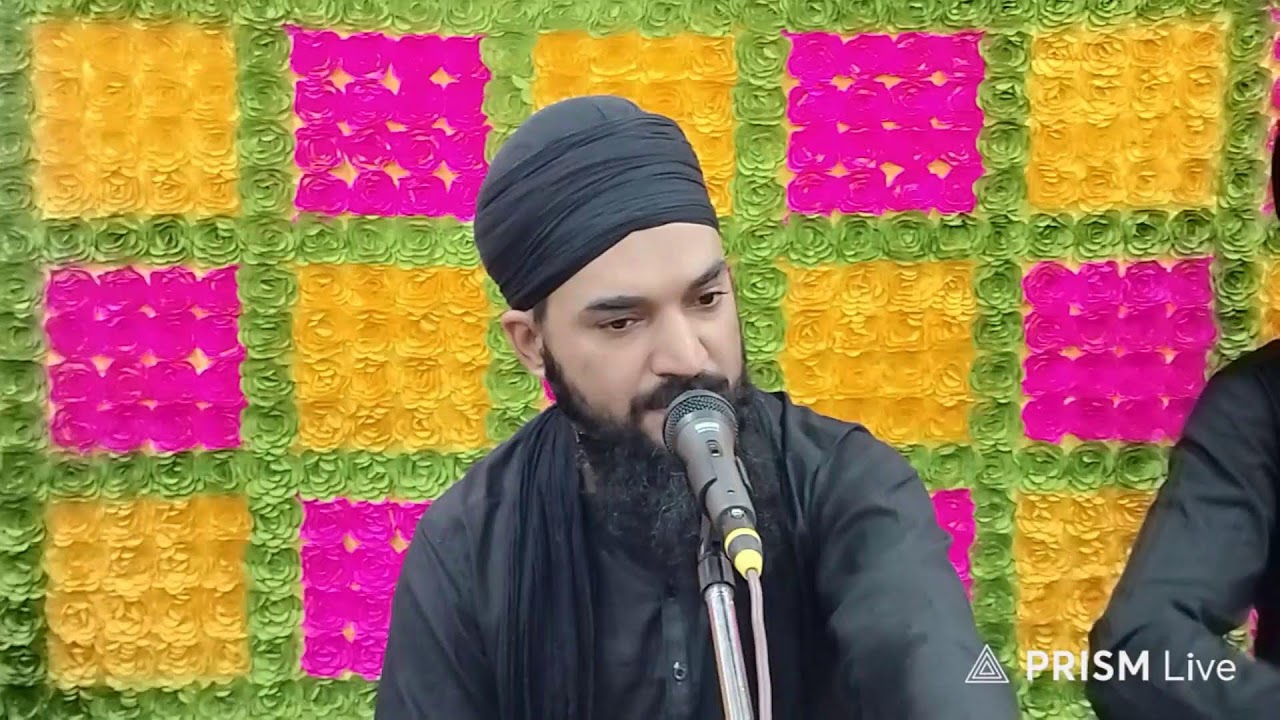 Live streaming of Lesudi Ashram Surat