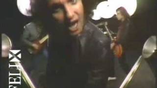 Video thumbnail of "Machiavel - Fly - original clip 1980"