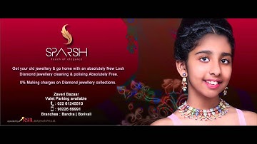 SPARSH - Touch of Elegance