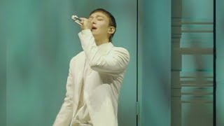 CHEN - "Heaven" In Japan