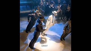 MUZAN X MICHAEL JACKSON EDIT || FUNK SERENO (SLOWED)