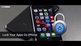 How To Lock Apps on iphone screenshot 3