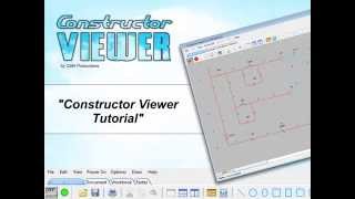 Constructor Viewer Tutorial Wealth
