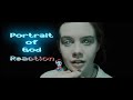 Papersin presents  portrait of god by dylan clark  a papersin reaction