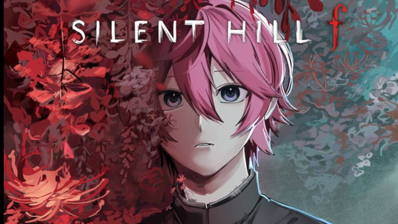 【ネタバレあり】最終回『SILENT HILL f』【さとみ】【すとぷり】