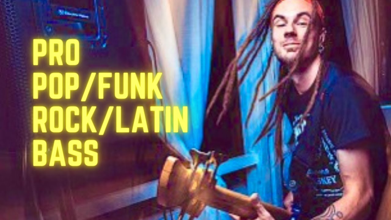 Bass sounds and music genres YouTube