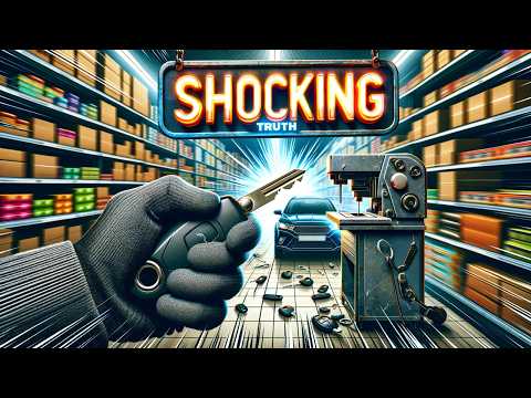 Does Walmart Program Car Keys