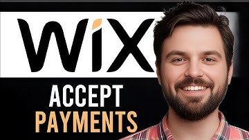 How To Accept Payments On Wix - 2025