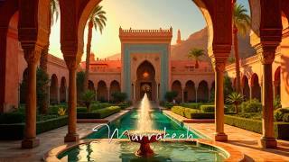 Preview | Marrakech Like You've Never Seen It (Full Film in Description)