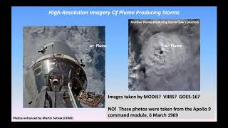 The Above-Anvil Cirrus Plume: An Important Severe Weather Indicator
