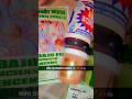 MINI BOTANICA HAUL #explore #candlemagick LA BOMBA SPIRITUAL FLOOR WASH & INDIO PRODUCTS