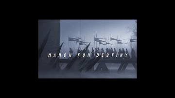 March For Destiny