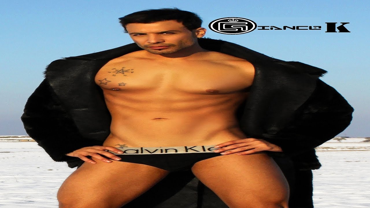 VIDEO DOSSIER DO CANTOR GIANCO k.