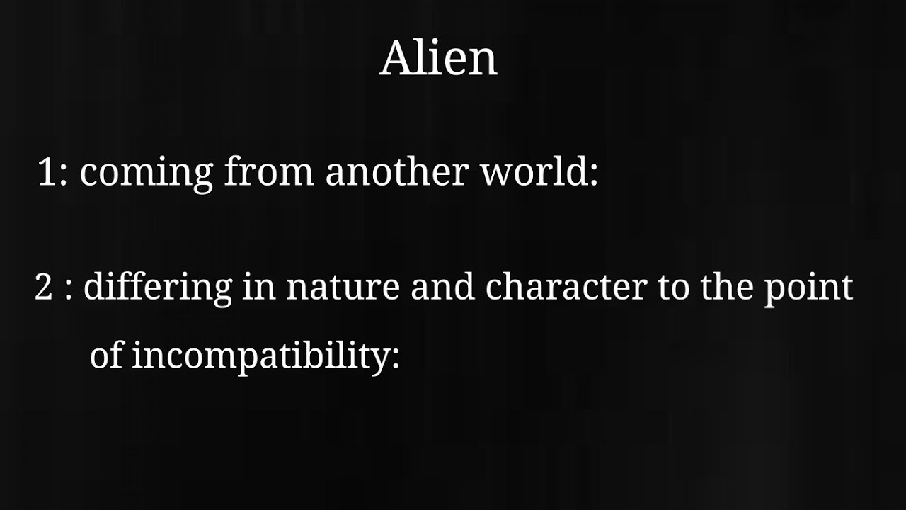 Watch Aliens - M.I.C. on YouTube Watch Aliens - M.I.C. on YouTube