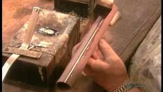 How It's Made Pipe Organs