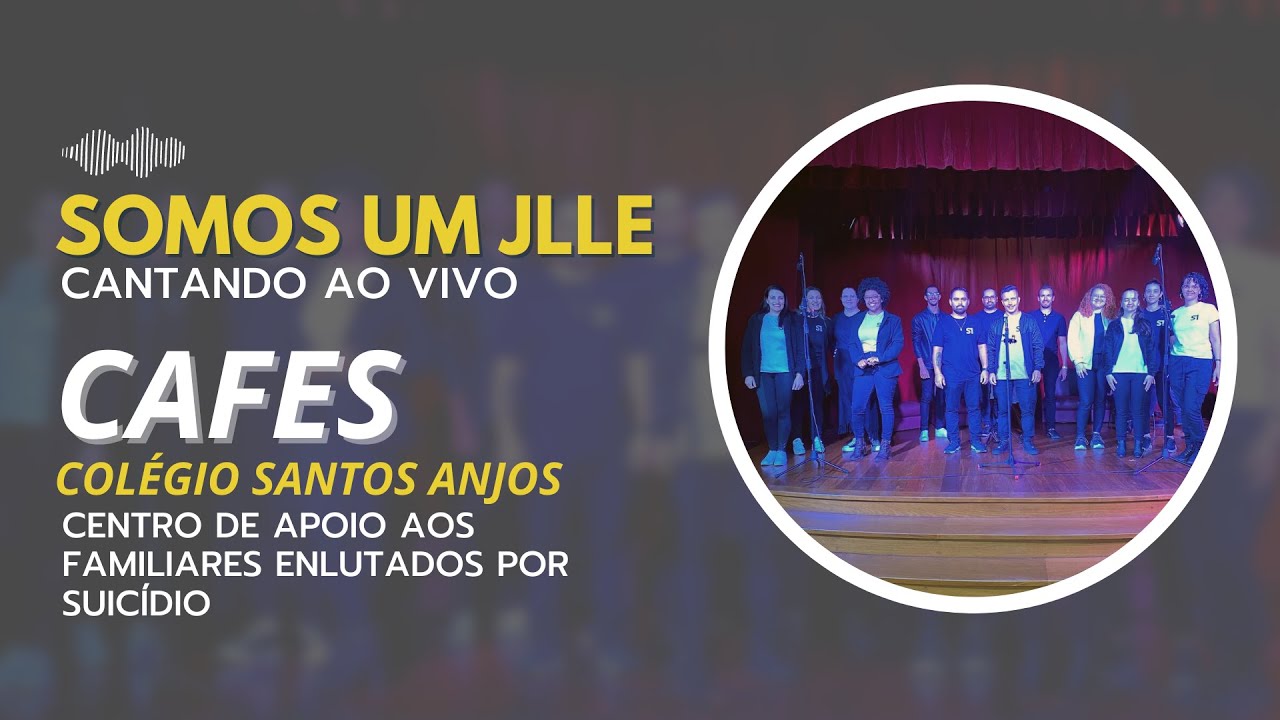 Trem bala, Happy day, Se você crer, Ficaremos bem ao vivo SOMOS UM JOINVILLE (AO VIVO) YouTube Trem bala, Happy day, Se você crer, Ficaremos bem ao vivo SOMOS UM JOINVILLE (AO VIVO) YouTube