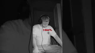 You won’t believe what this ghost calls us… 🫢