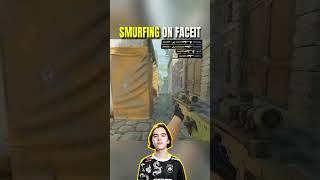 donk666 Closed Ancient With AK-47.