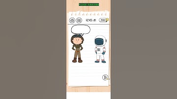 BRAIN TEST 3 LEVEL 81 WALK THROUGH WITH COMMENTARY