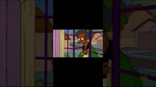 For No Reason Here's Apu #shorts