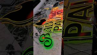 #signage #automobile #signfabrication #ledneon #led #ledlight