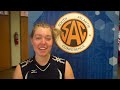 Lauren Billo, Wingate University