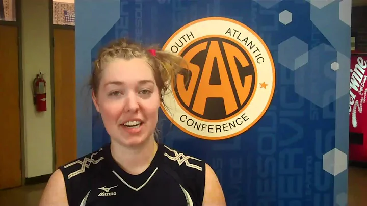 Lauren Billo, Wingate University