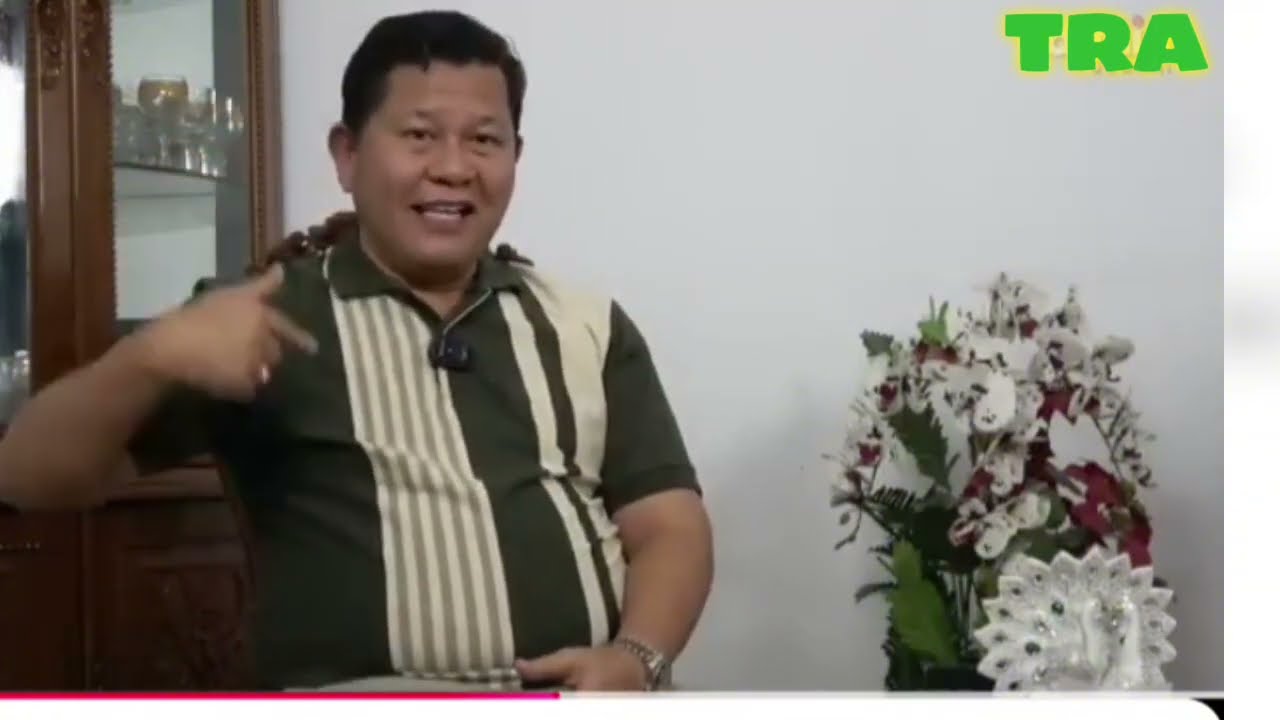 TGM Iswardi || tidak pernah sholat jenazah || ini akibat nya