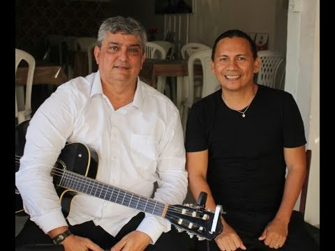 A HISTORIA DE MAURO NOGUEIRA cantor e compositor (TV BEIRADÃO)