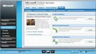 Microsoft Online Services explained