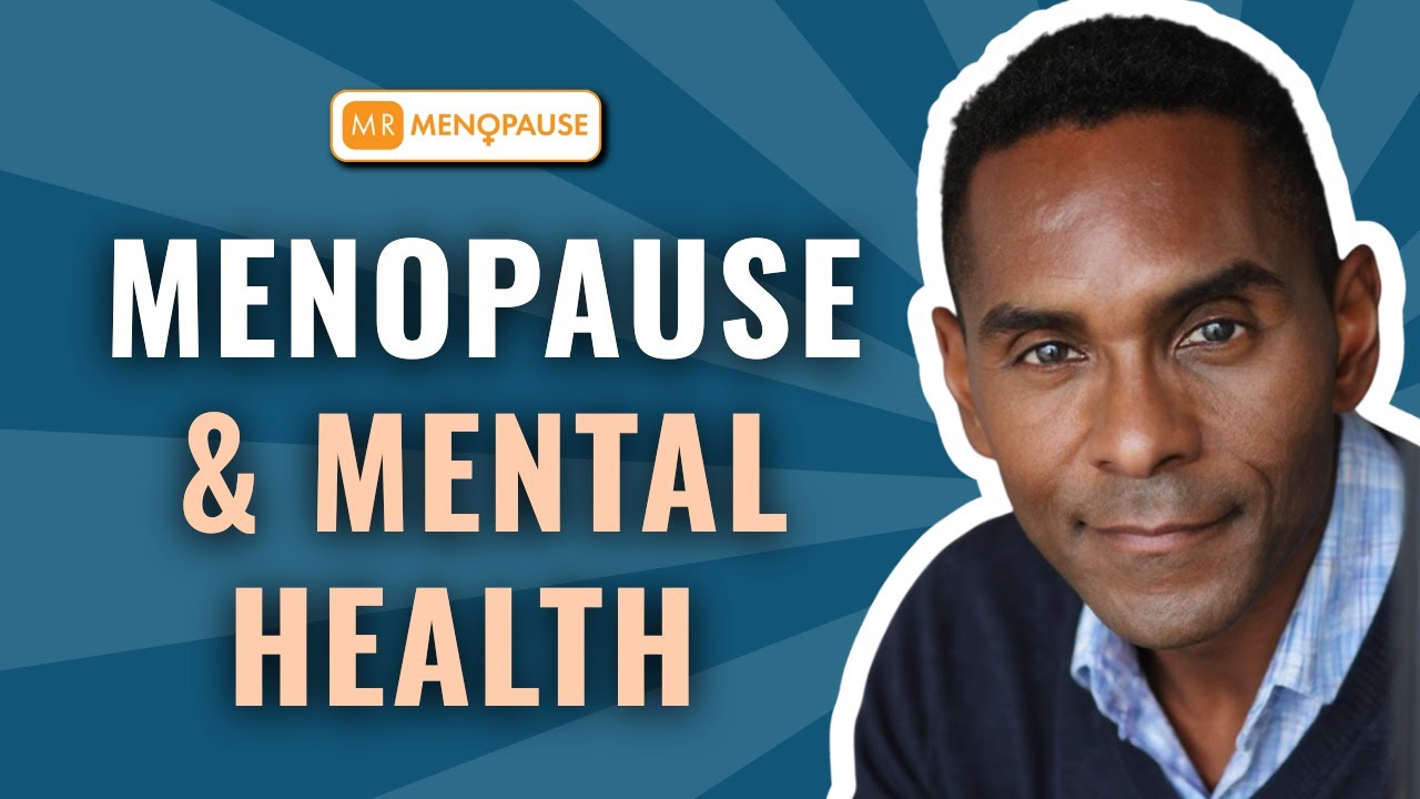 How To Reset Your Mental & Emotional Health During Menopause