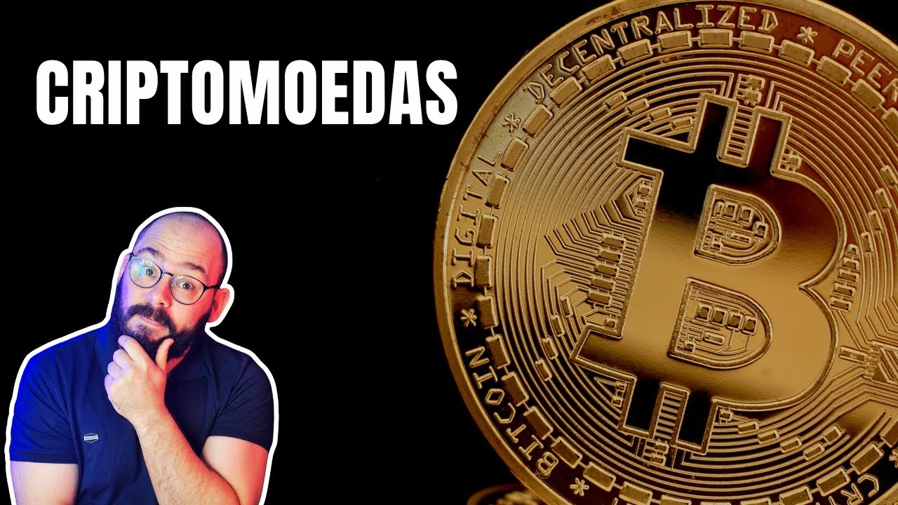 Como cai Criptomoedas em Concursos Públicos? - Aula 3