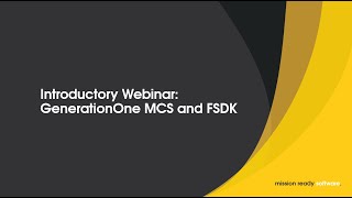 Product Demo: Flight Software Development Kit and Mission Control Software screenshot 5
