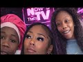 Naj GOES OFF On Kash After Her 🥊 With Fiji : Kashmere FIRES BACK And Reveals Why She LOST Mean Girlz