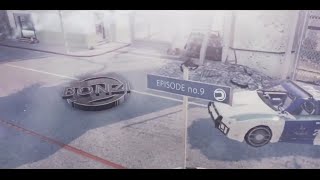 Introducing Dare Bonzo - Advanced Warfare Trickshot Episode!