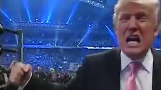 Proof Trump Would Kick Biden's Ass