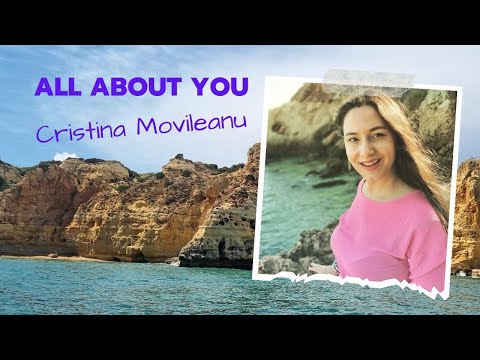 All About You, Cristina Movileanu #summersong2023 #summervibes #freshmusic2023