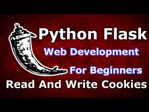 3 Python Flask