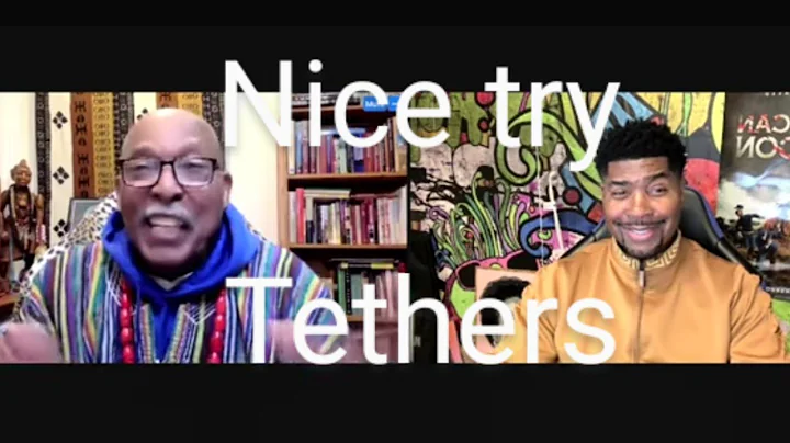 Professor James Small sets the record straight about Tariq Nasheed #tariqnasheed #fba #newblackmedia