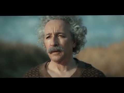 Einstein and the Bomb 2024 Netflix Movie Review