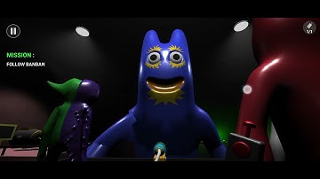 Scary monster life challenge 8 chapter 4 full gameplay NO commentary Tags 