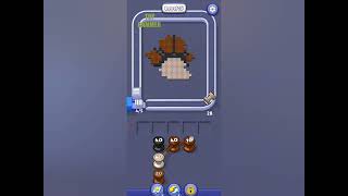Yarn Flow level 15 gameplay walkthrough solution