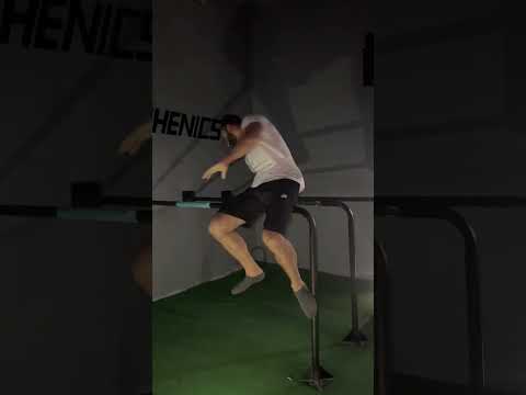 التناغم الموسيقي في الكاليستنكس