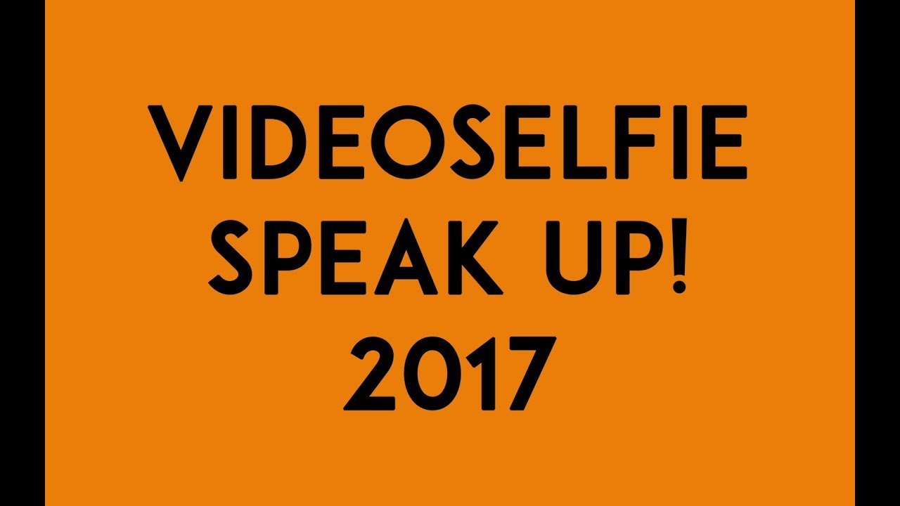 Videoselfie Dore van Duivenbode