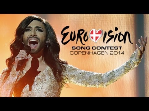 Eurovision 2014: Top 37 Songs (After Show)